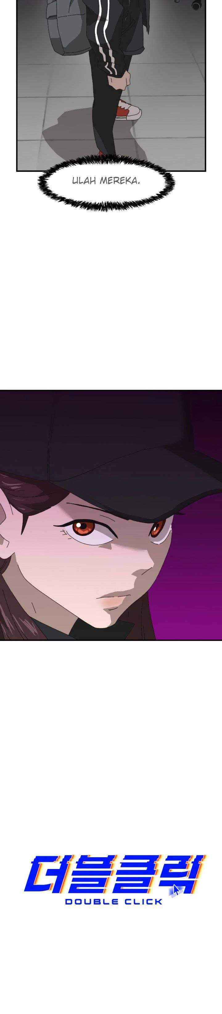 Read Double Click ID Manga Online