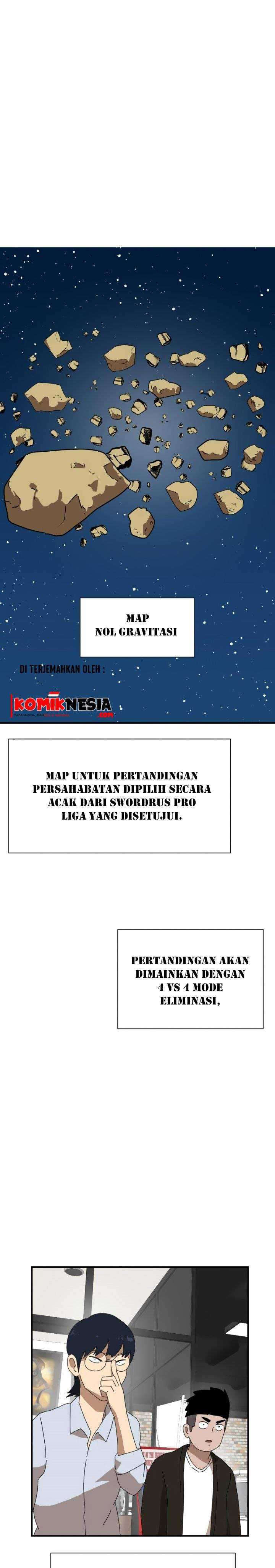 Read Double Click ID Manga Online