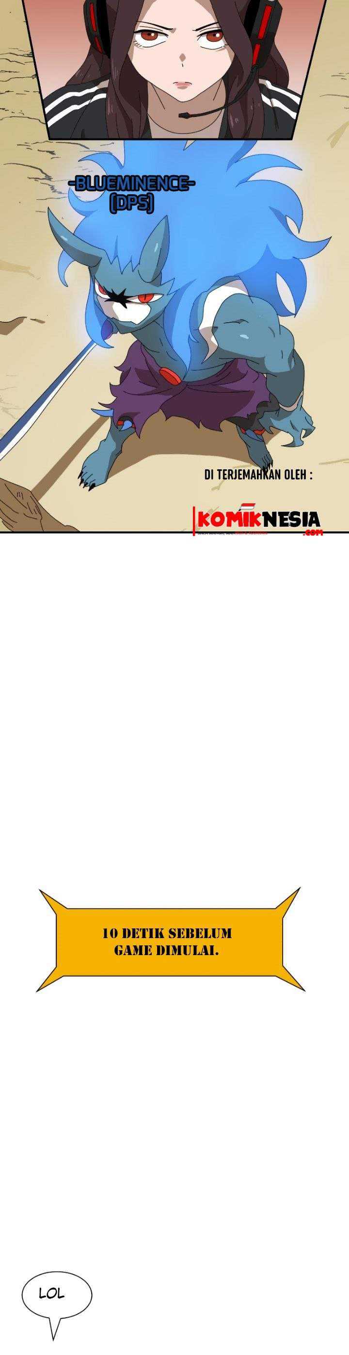 Read Double Click ID Manga Online