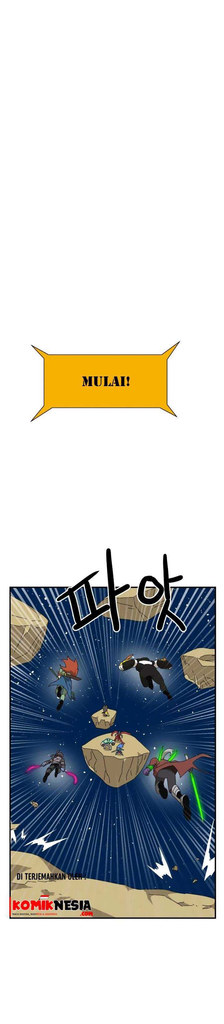 Read Double Click ID Manga Online