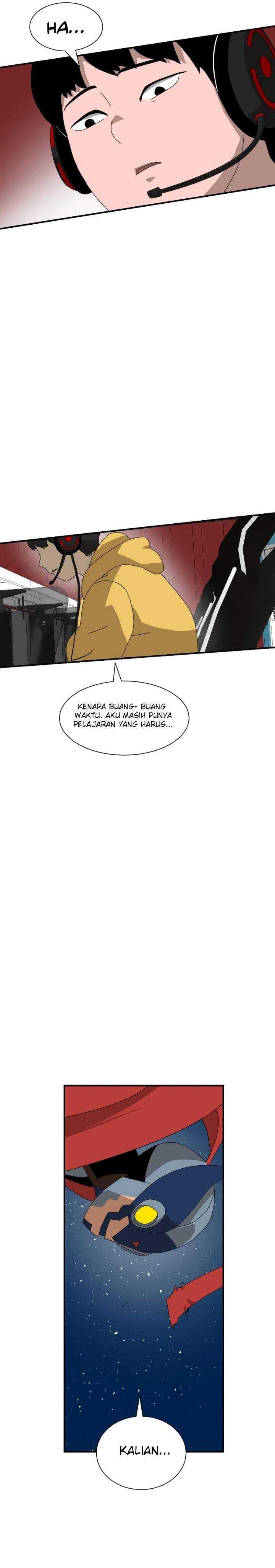 Read Double Click ID Manga Online