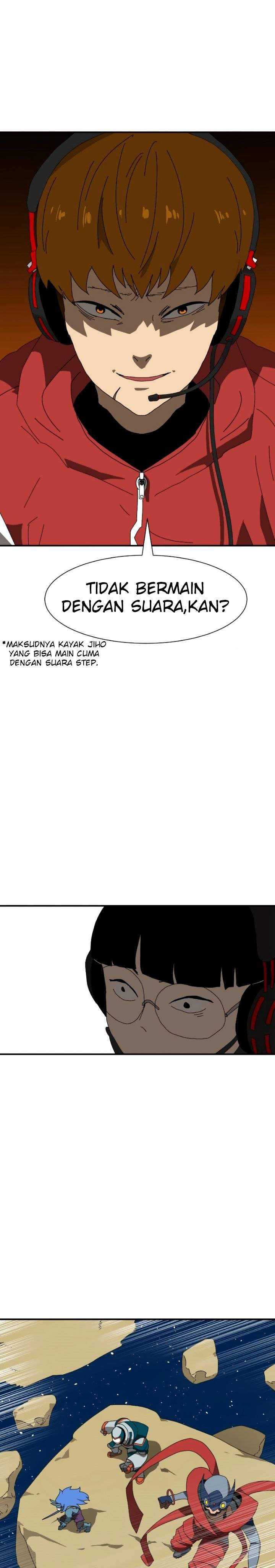 Read Double Click ID Manga Online