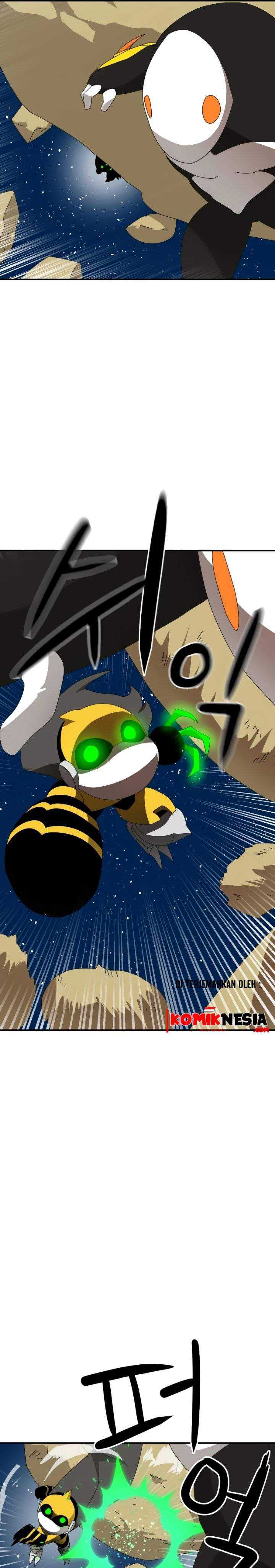 Read Double Click ID Manga Online