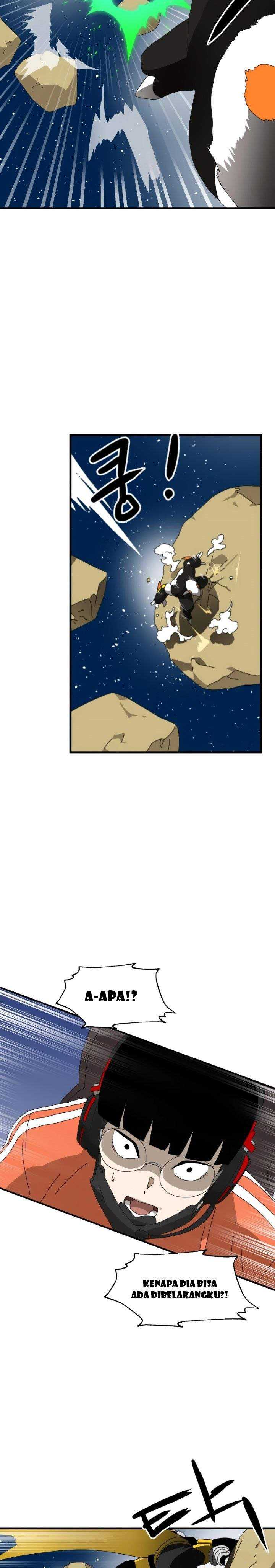 Read Double Click ID Manga Online