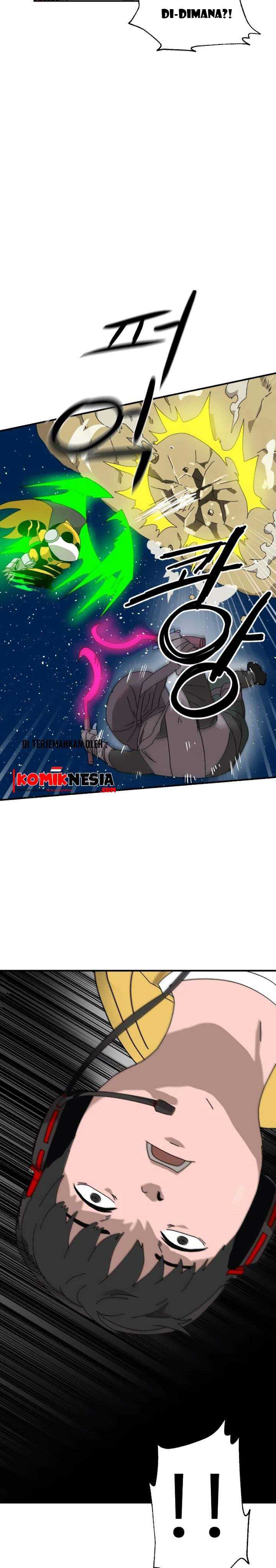 Read Double Click ID Manga Online