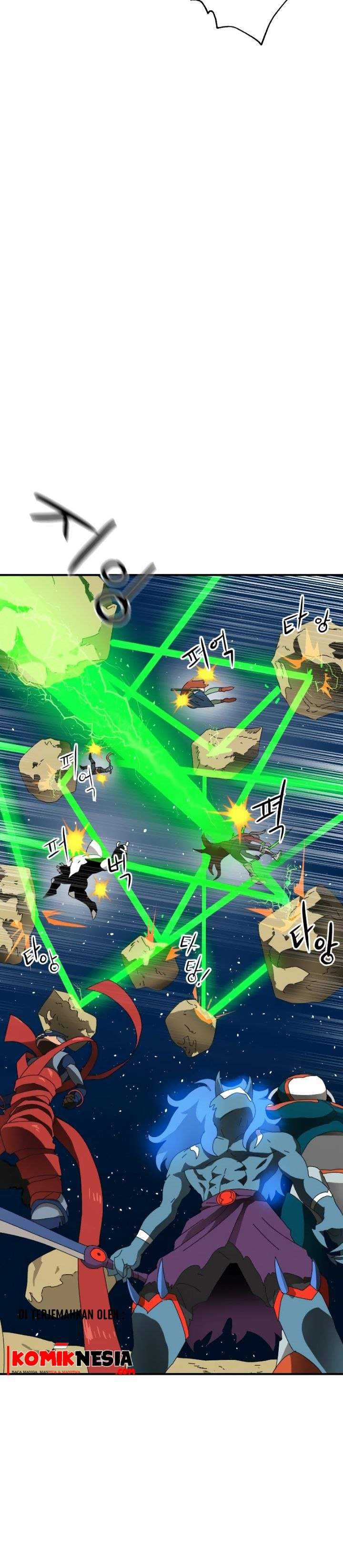 Read Double Click ID Manga Online