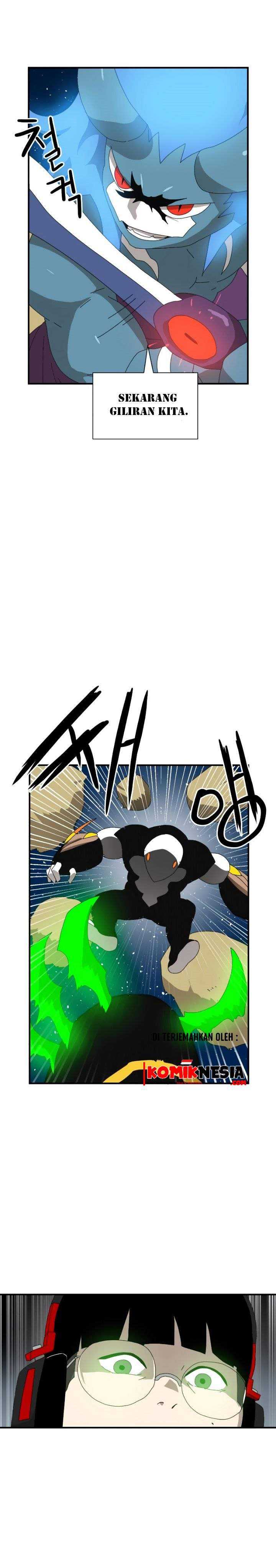 Read Double Click ID Manga Online