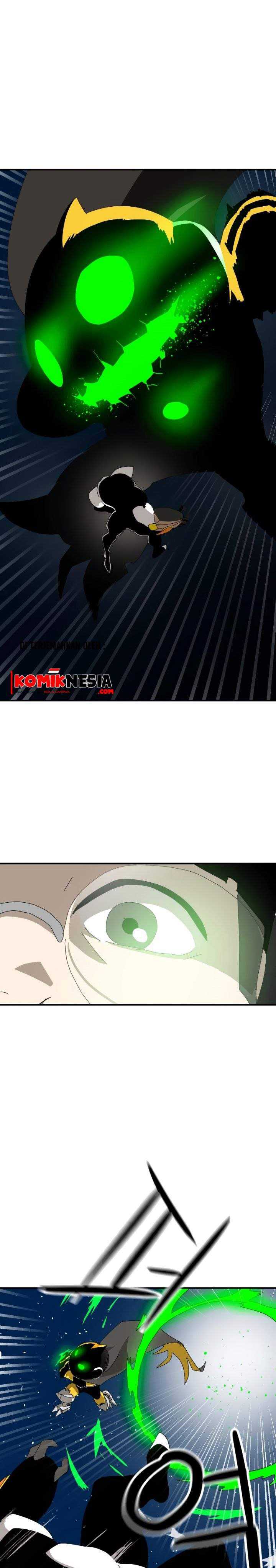 Read Double Click ID Manga Online