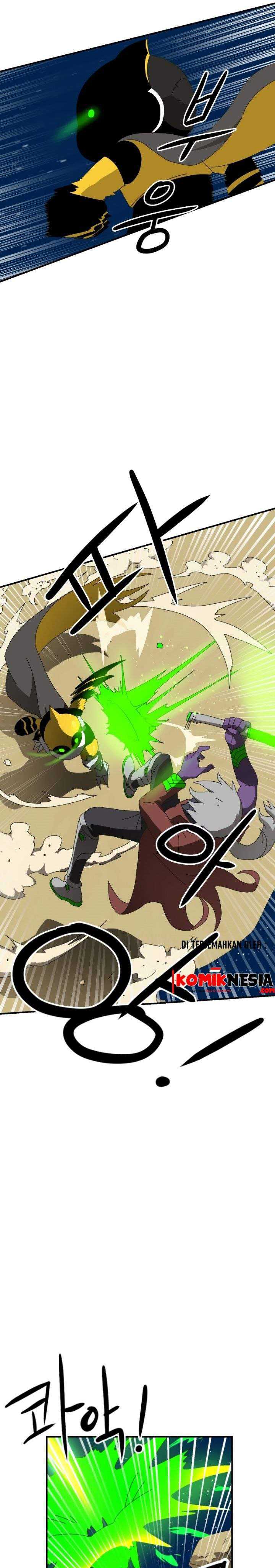 Read Double Click ID Manga Online