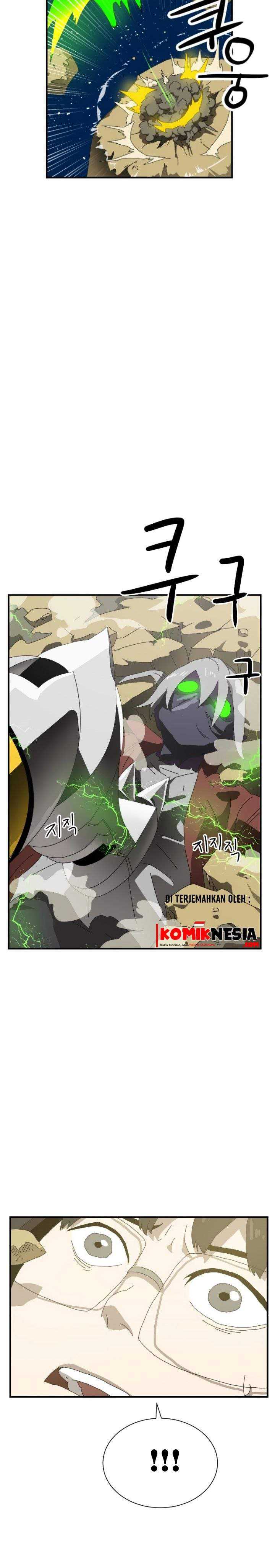 Read Double Click ID Manga Online