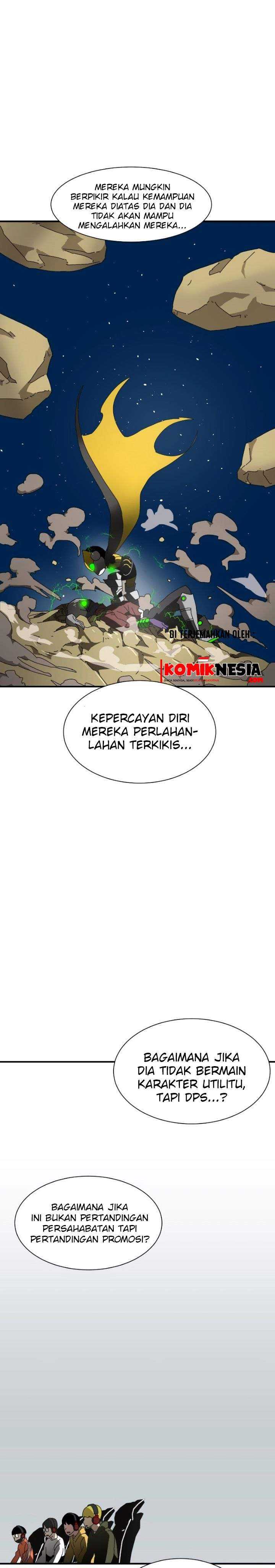 Read Double Click ID Manga Online
