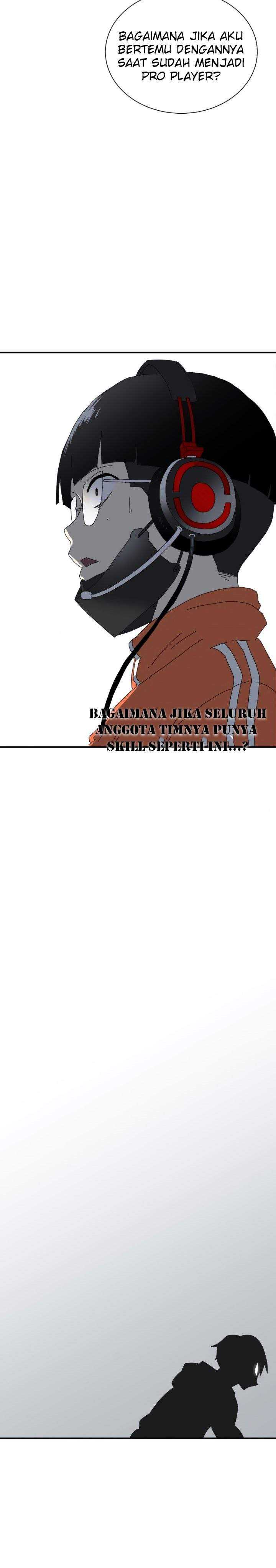 Read Double Click ID Manga Online