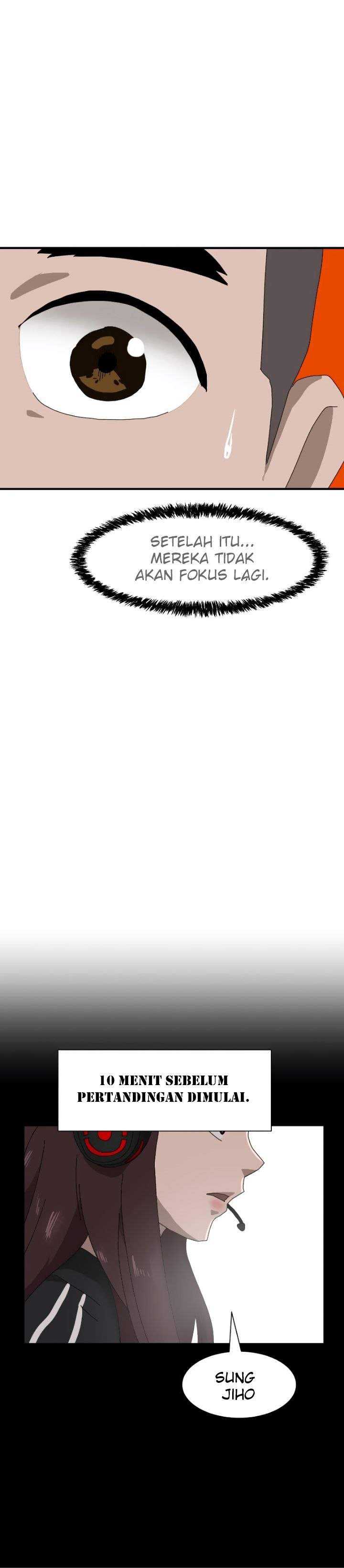 Read Double Click ID Manga Online