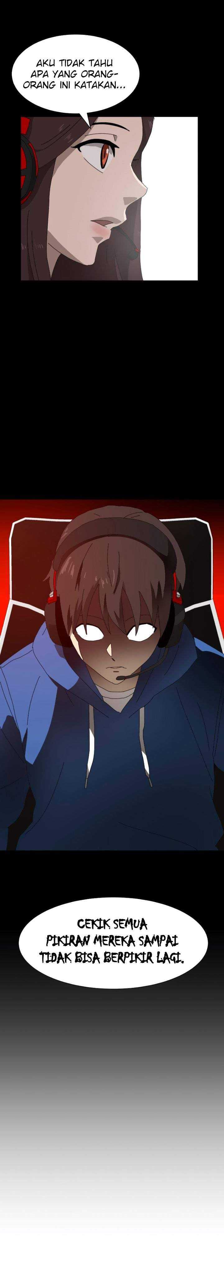 Read Double Click ID Manga Online