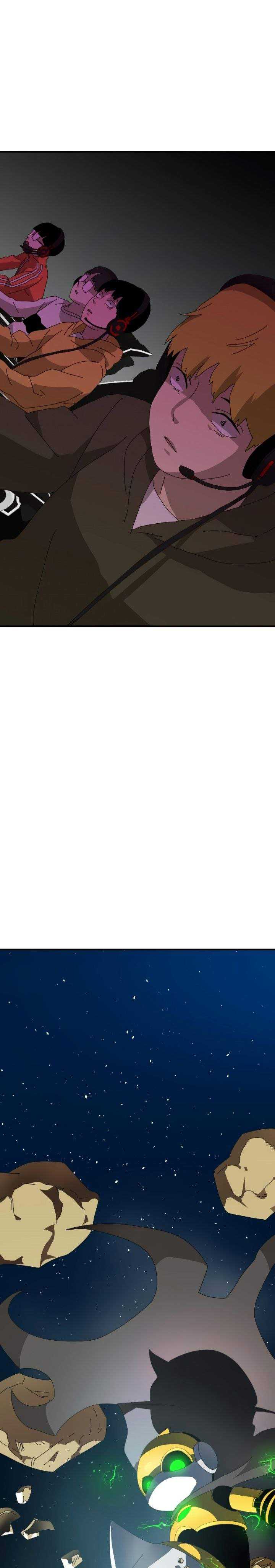 Read Double Click ID Manga Online