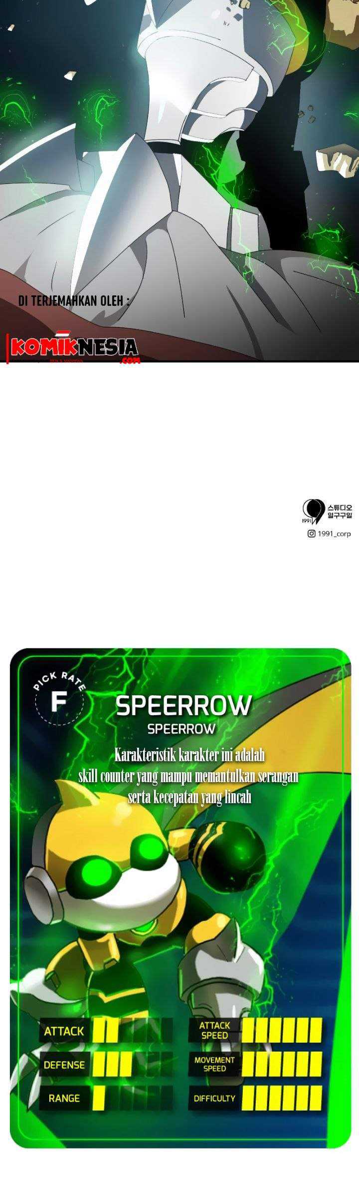 Read Double Click ID Manga Online