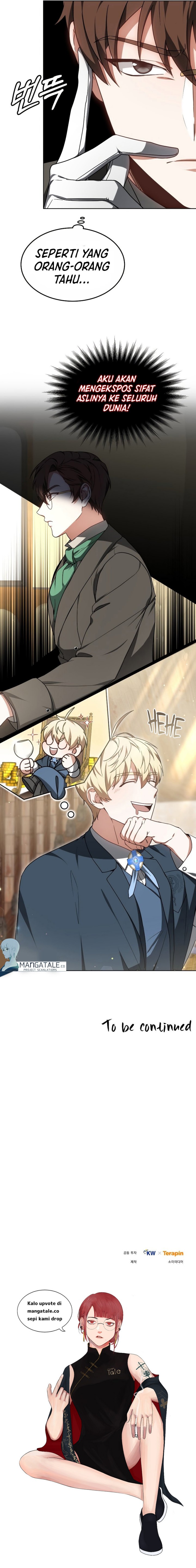 Read Dr. Player ID Manga Online