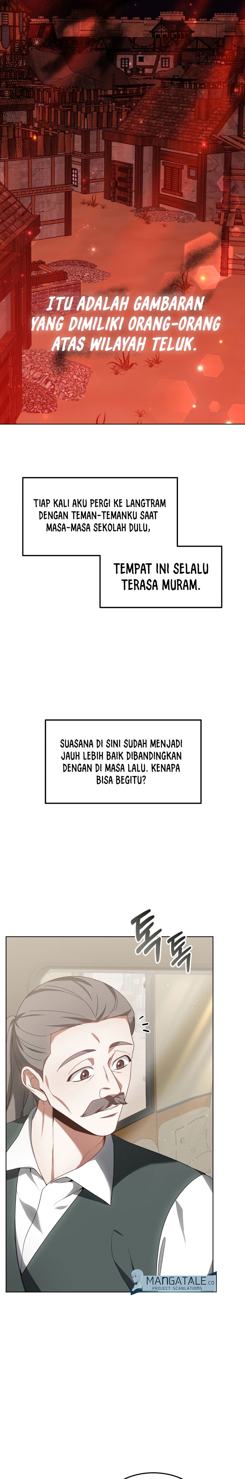 Read Dr. Player ID Manga Online
