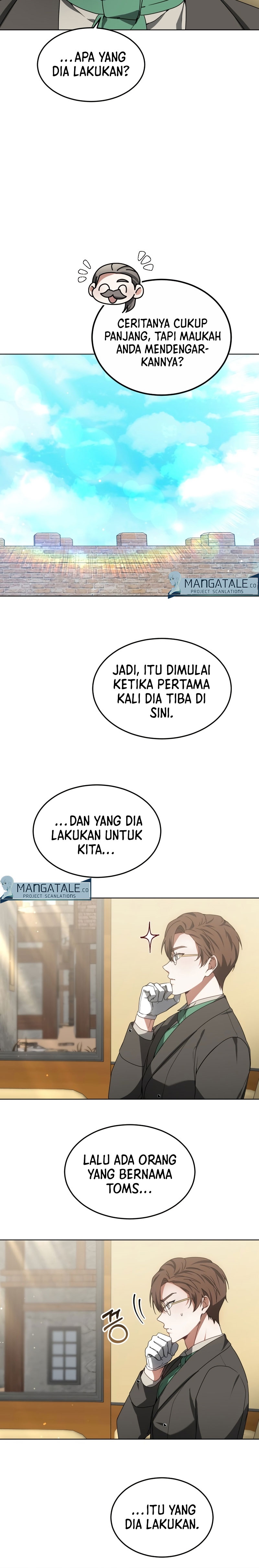 Read Dr. Player ID Manga Online
