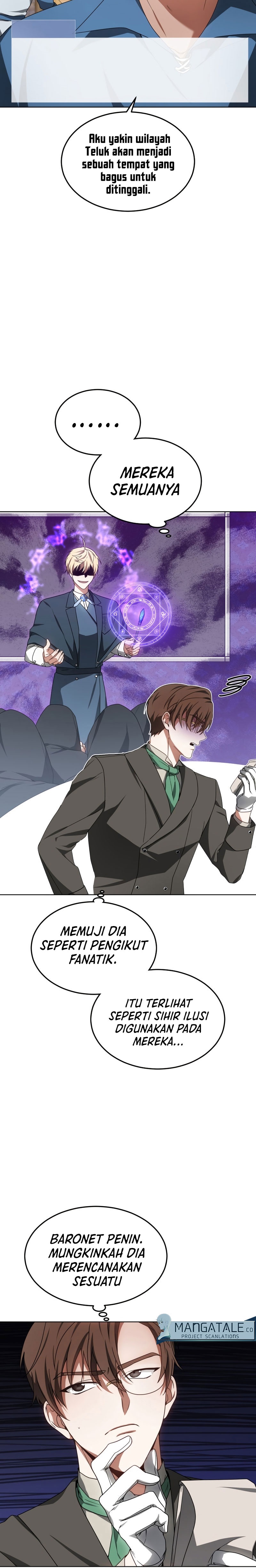 Read Dr. Player ID Manga Online