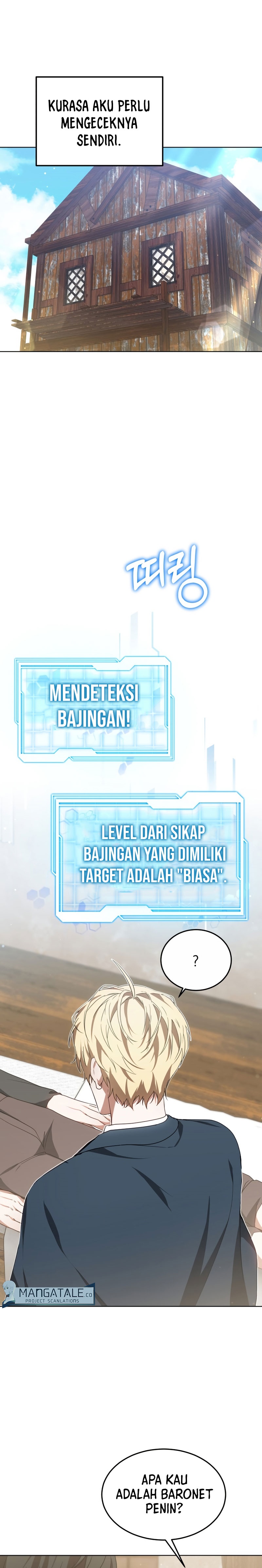 Read Dr. Player ID Manga Online