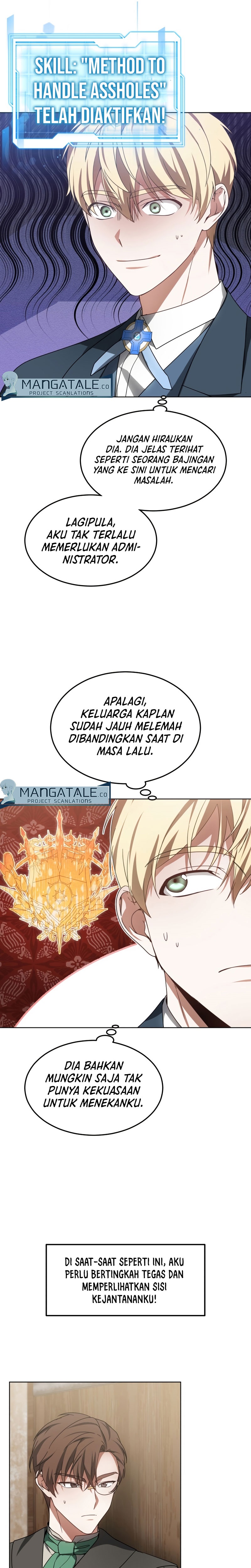Read Dr. Player ID Manga Online
