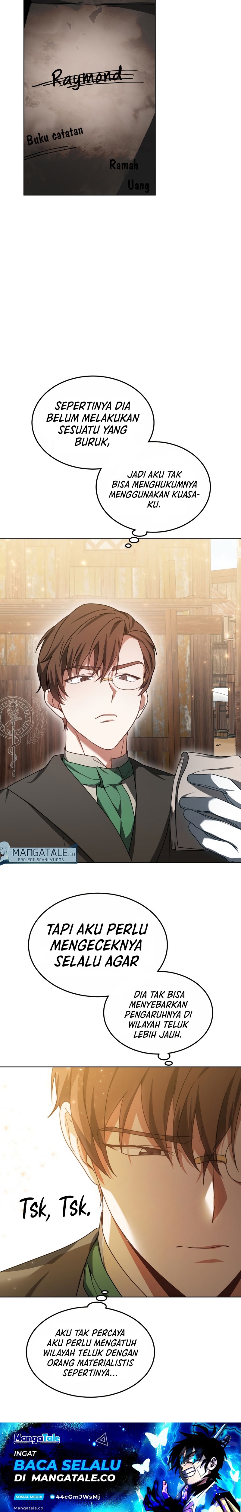 Read Dr. Player ID Manga Online