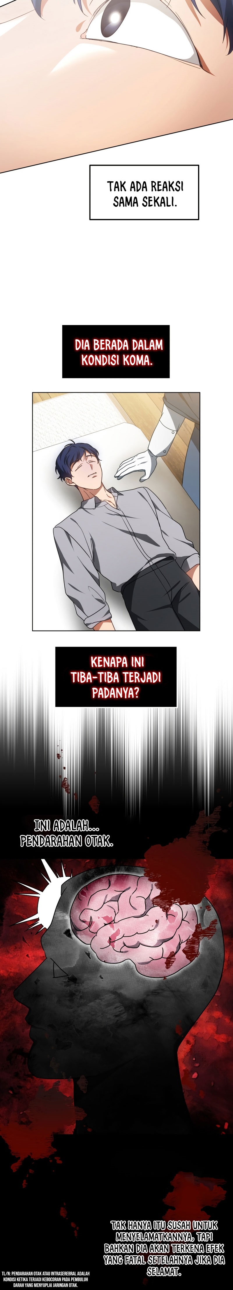 Read Dr. Player ID Manga Online
