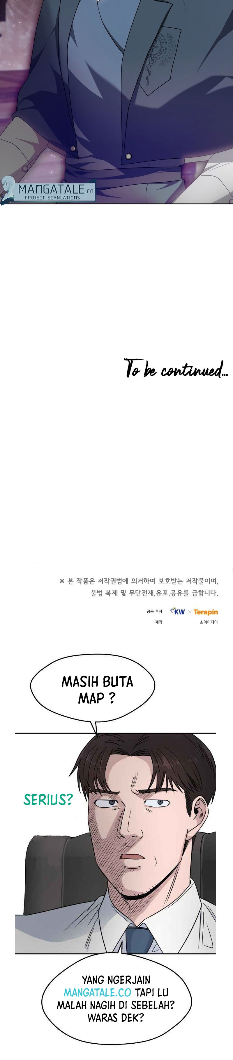 Read Dr. Player ID Manga Online