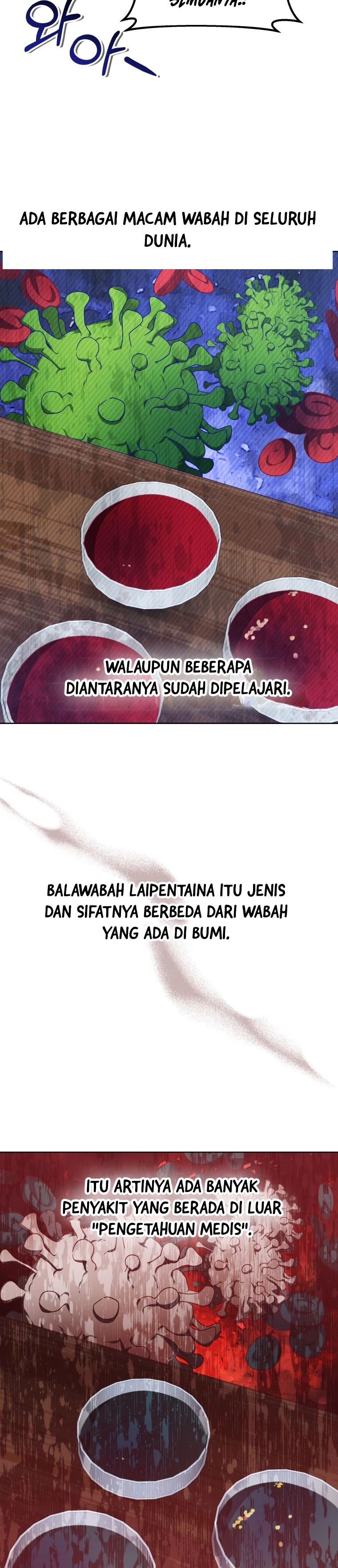 Read Dr. Player ID Manga Online