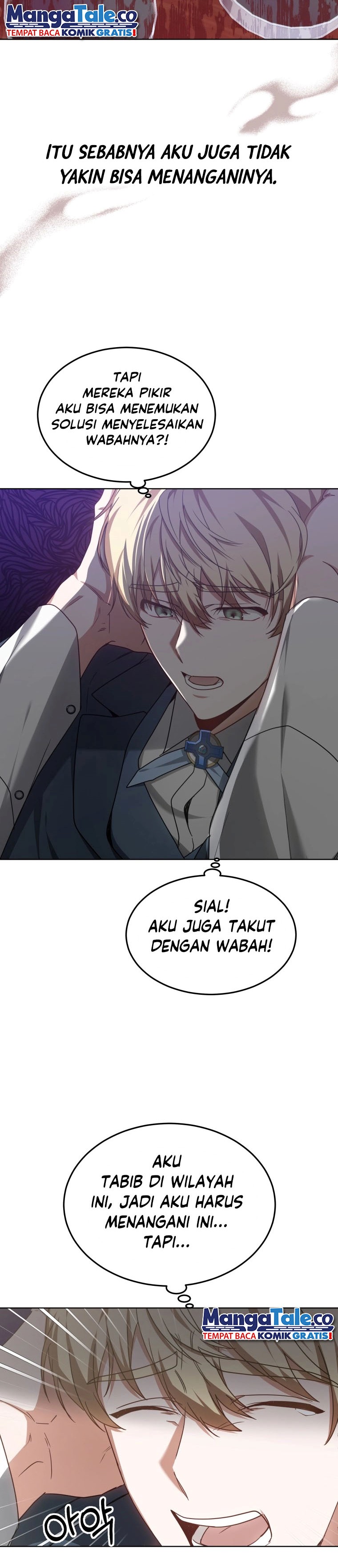 Read Dr. Player ID Manga Online