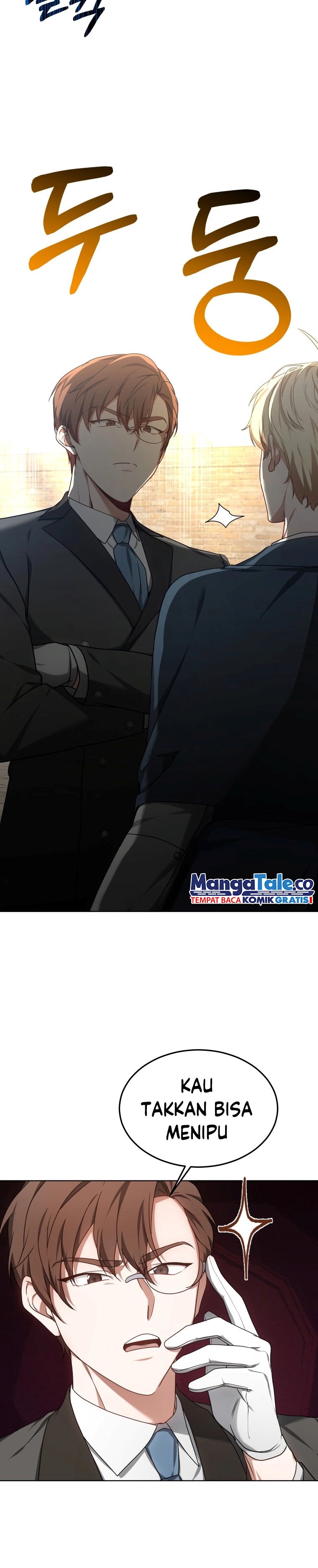 Read Dr. Player ID Manga Online
