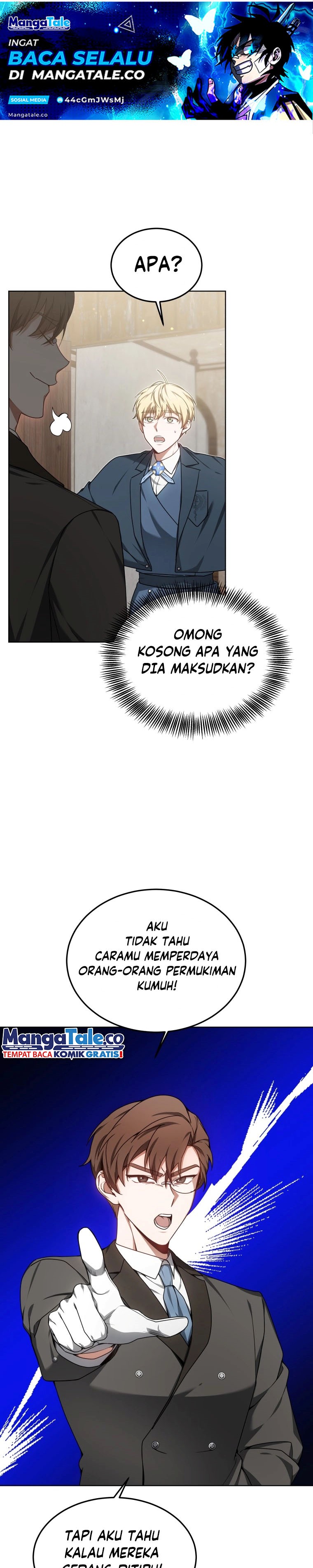 Read Dr. Player ID Manga Online
