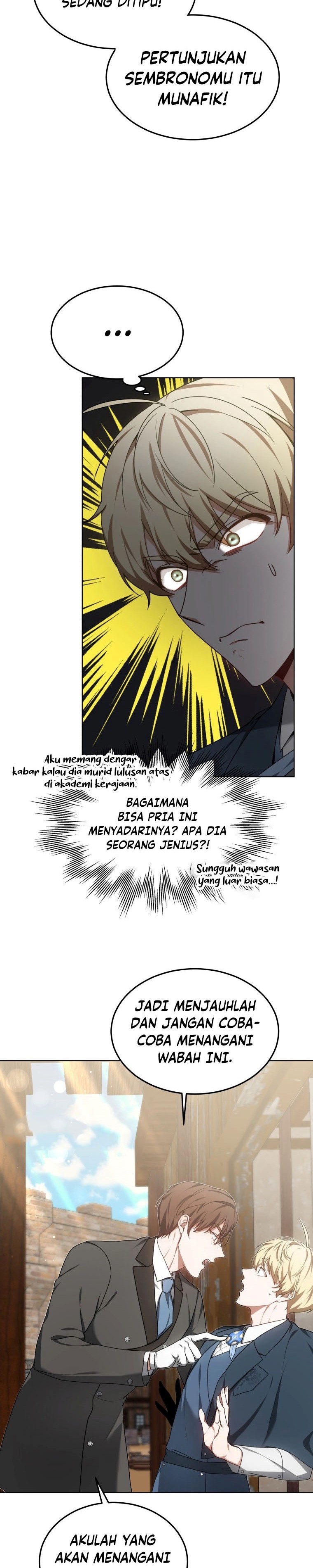 Read Dr. Player ID Manga Online