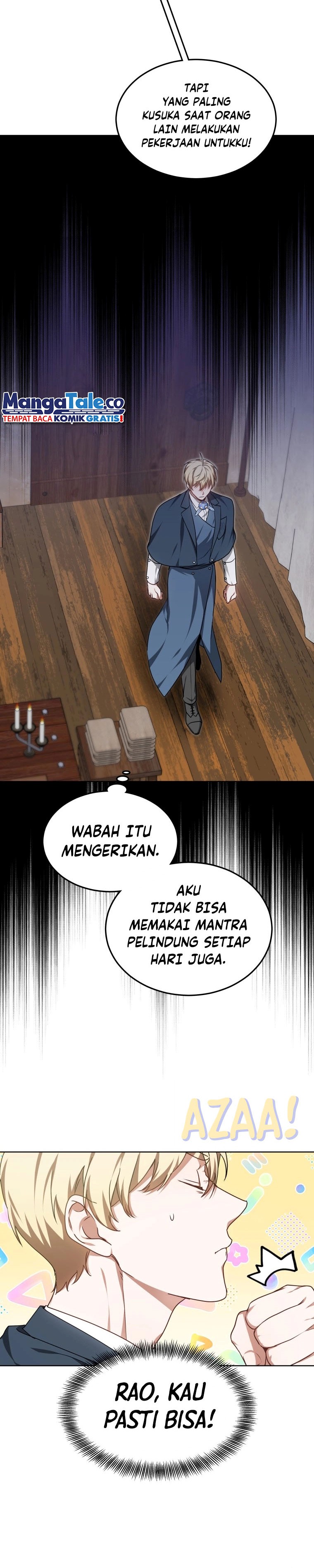 Read Dr. Player ID Manga Online