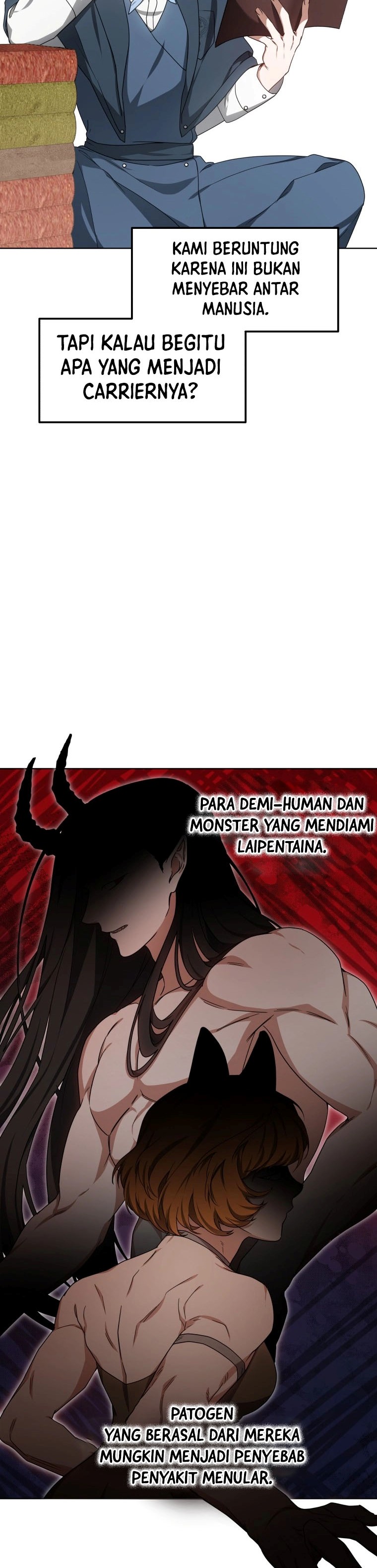 Read Dr. Player ID Manga Online
