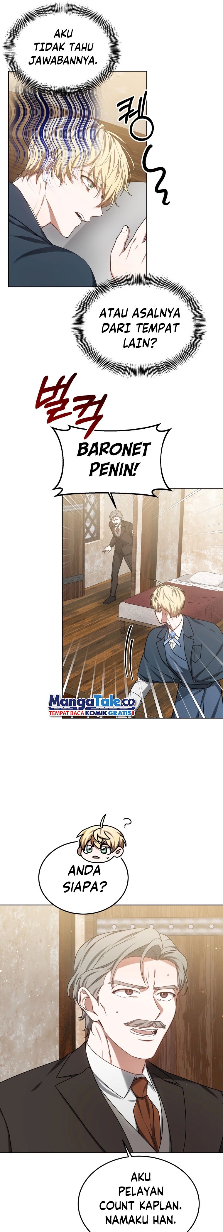 Read Dr. Player ID Manga Online