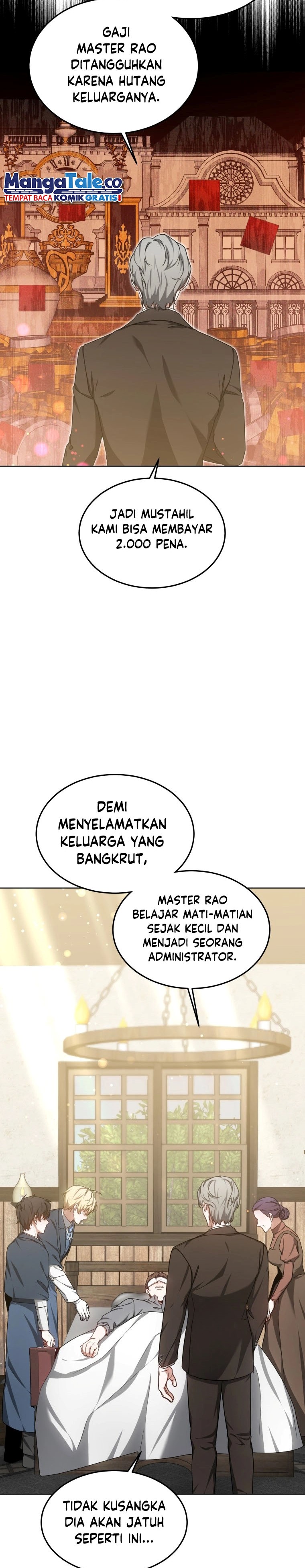 Read Dr. Player ID Manga Online