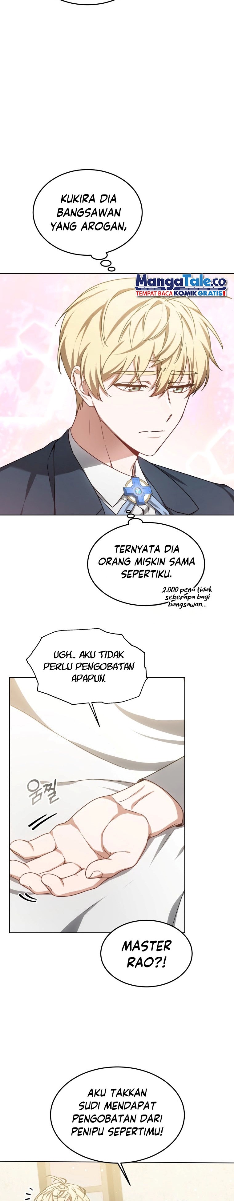 Read Dr. Player ID Manga Online
