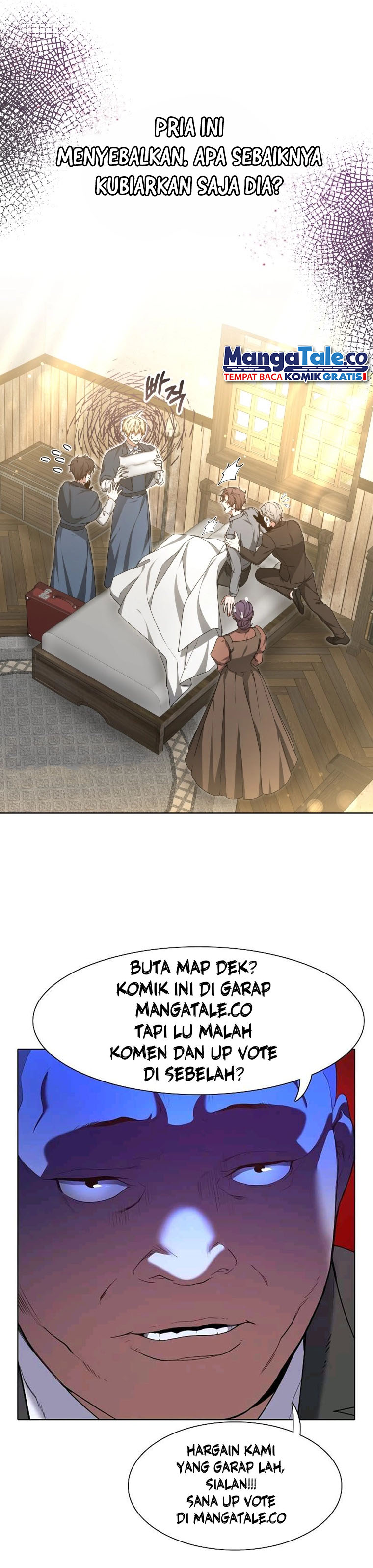 Read Dr. Player ID Manga Online
