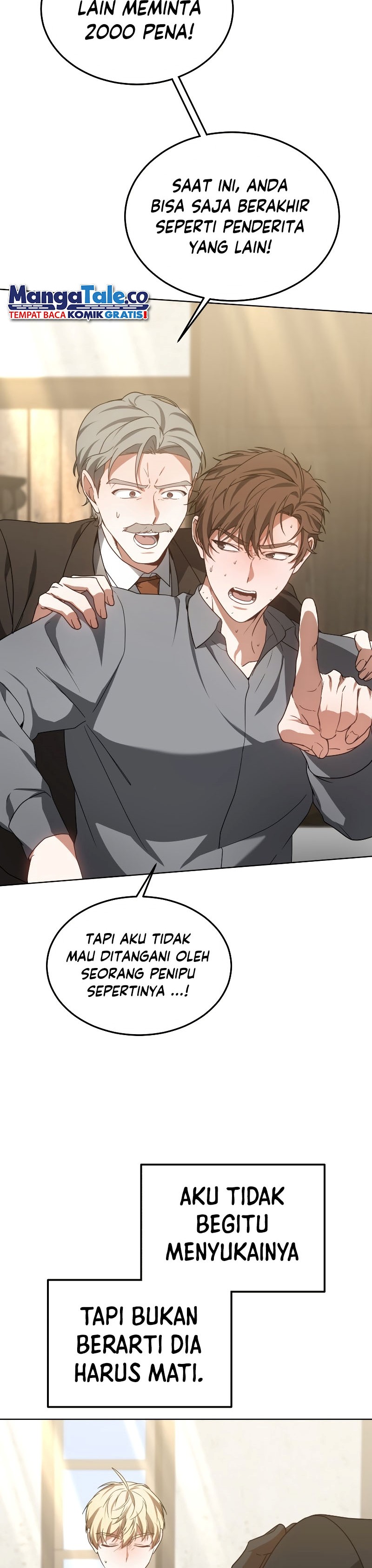 Read Dr. Player ID Manga Online