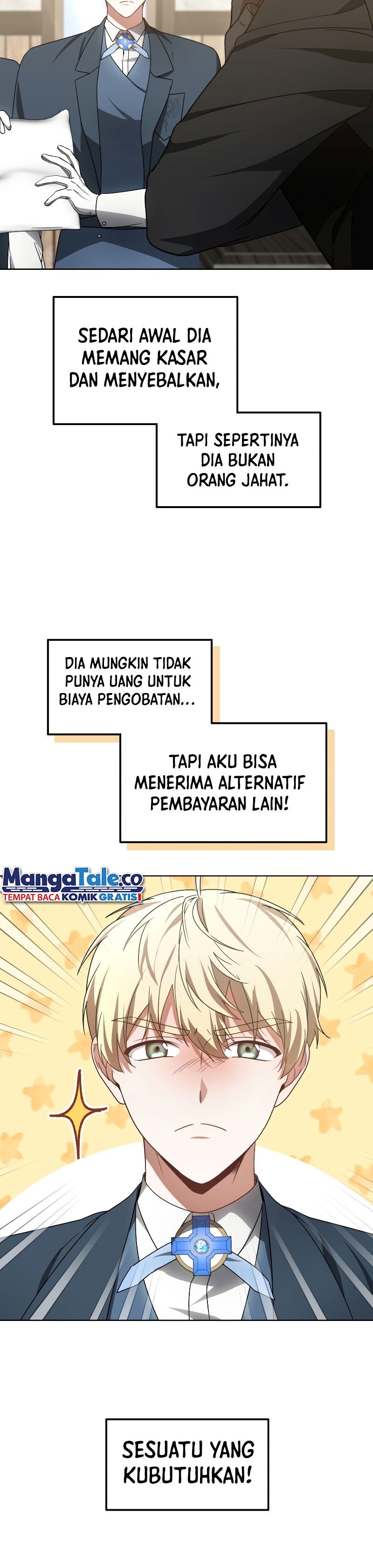 Read Dr. Player ID Manga Online