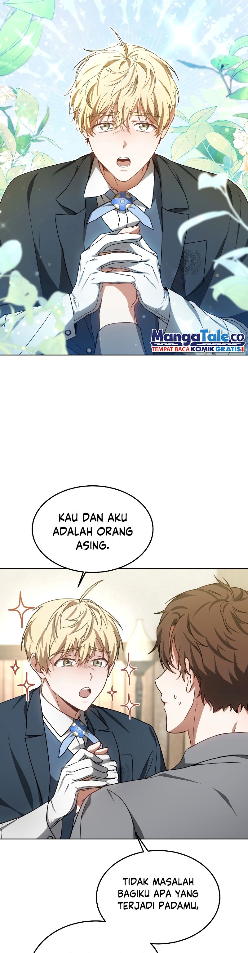Read Dr. Player ID Manga Online