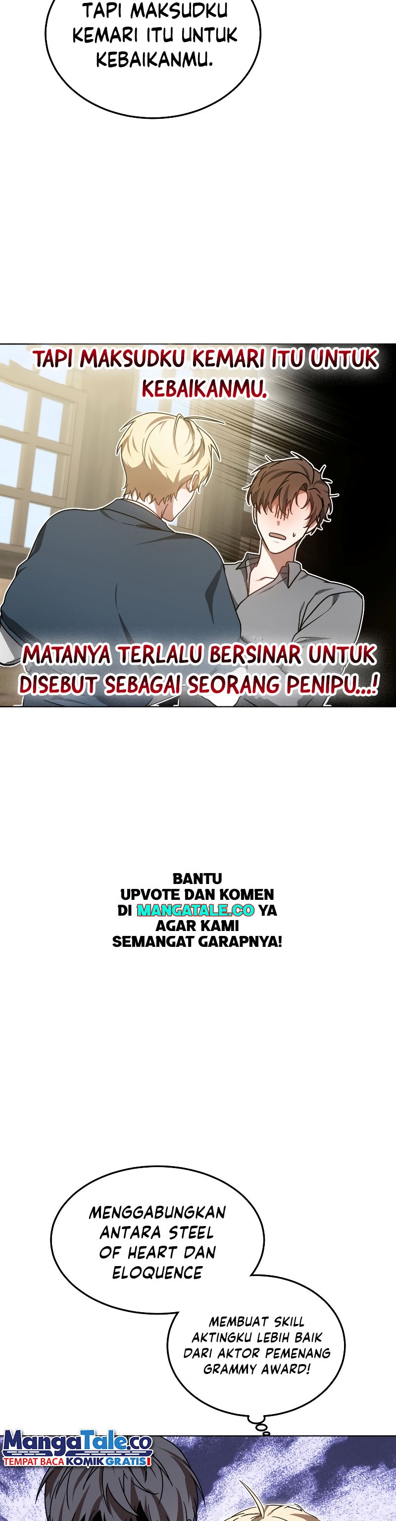 Read Dr. Player ID Manga Online