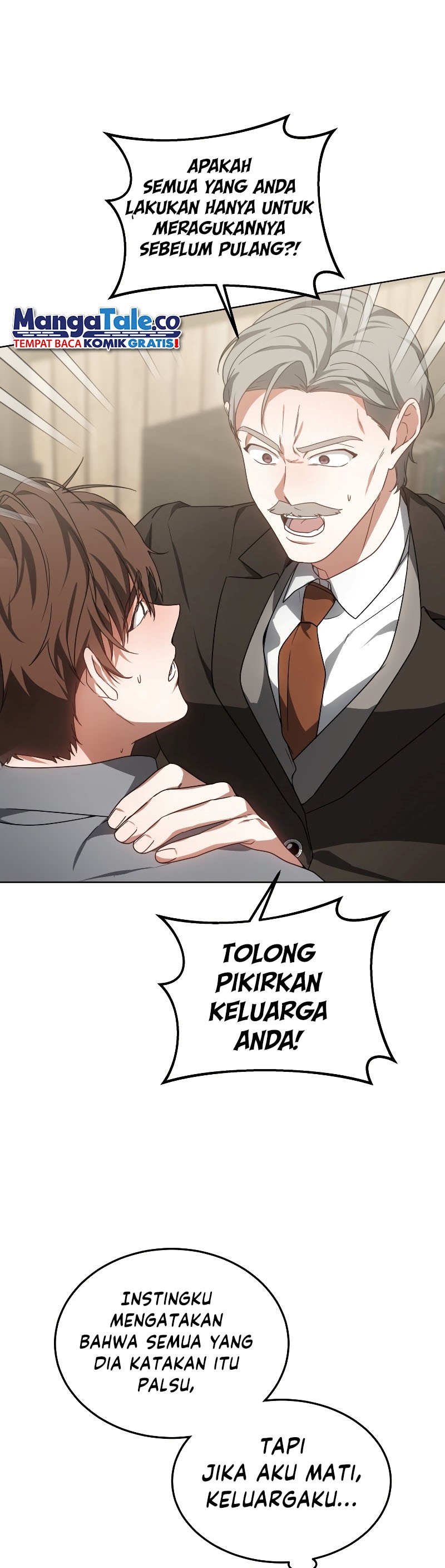 Read Dr. Player ID Manga Online