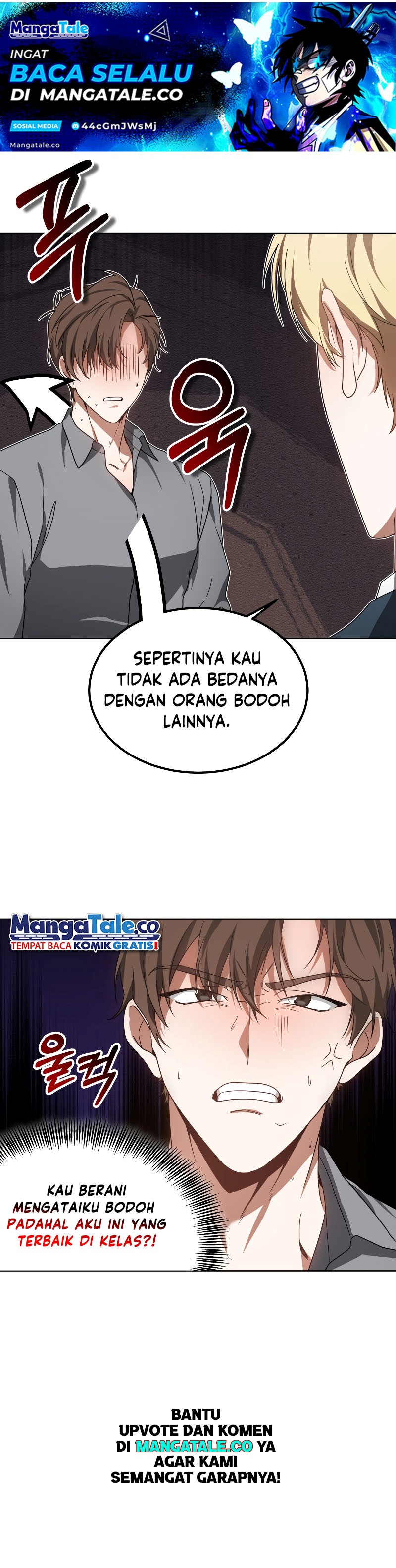 Read Dr. Player ID Manga Online