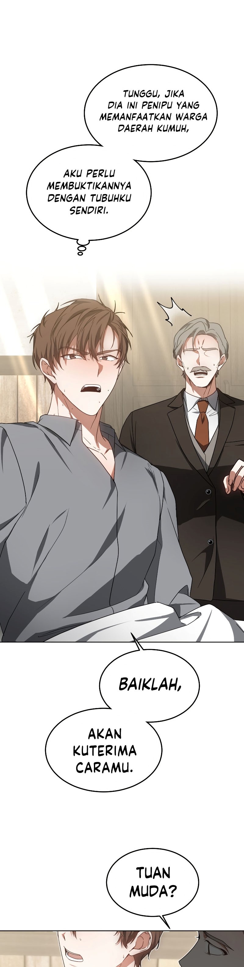 Read Dr. Player ID Manga Online