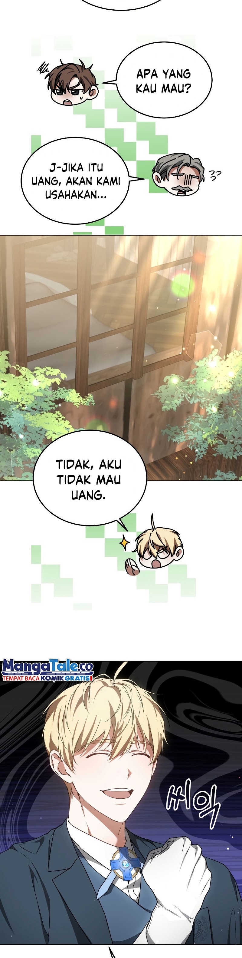 Read Dr. Player ID Manga Online