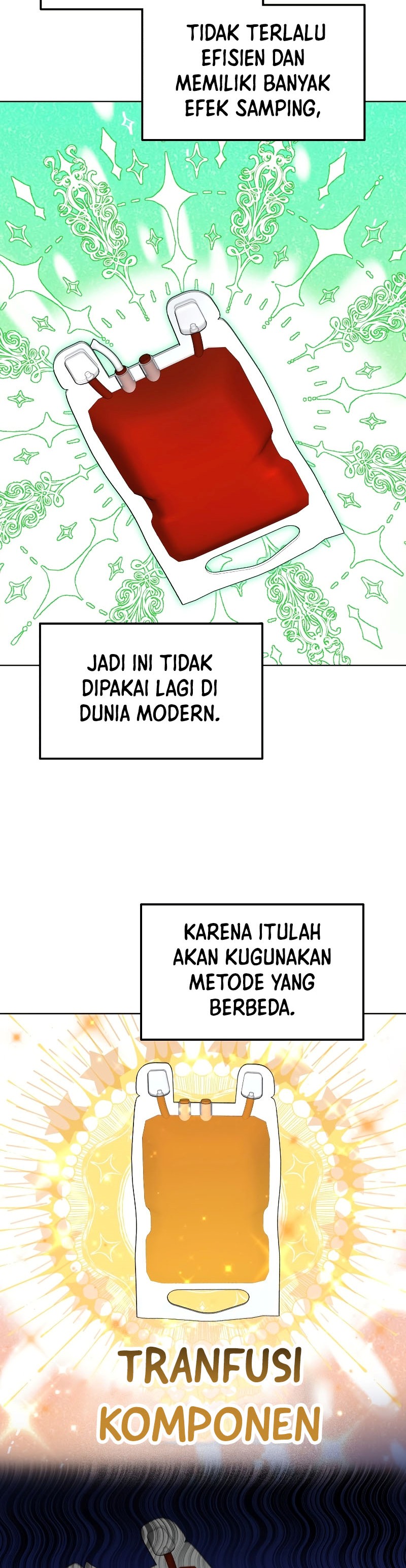 Read Dr. Player ID Manga Online