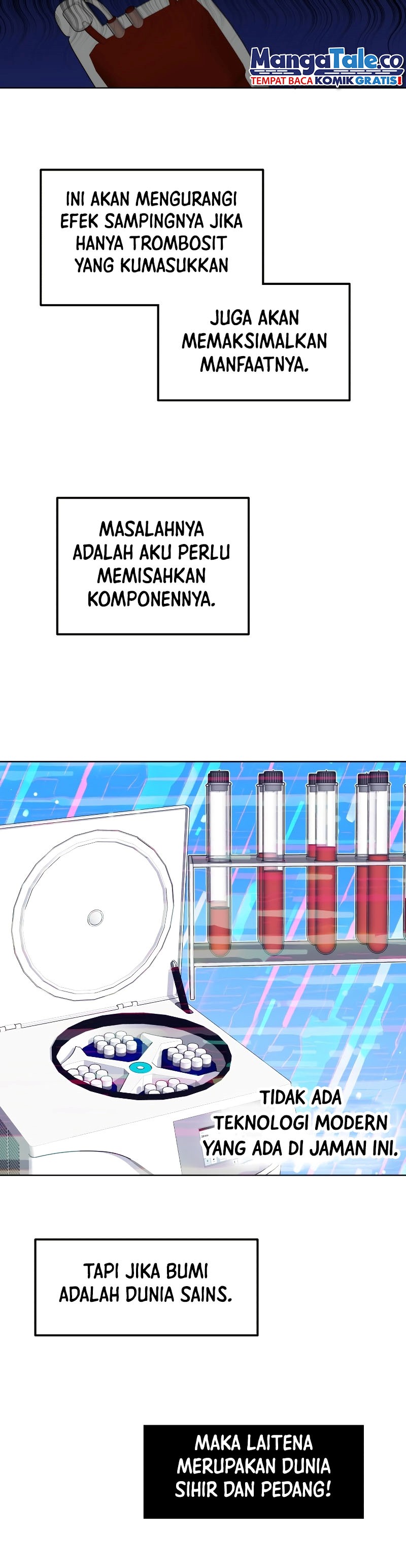 Read Dr. Player ID Manga Online